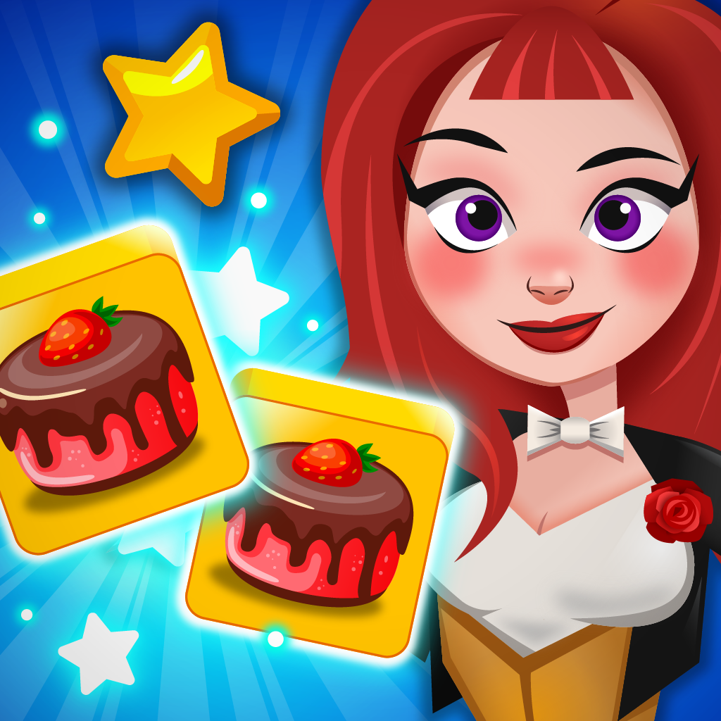 Magic Match Connect - Skillz, mobile games for iOS and Android