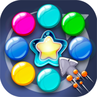 Bubble Shooter With Cash Prize