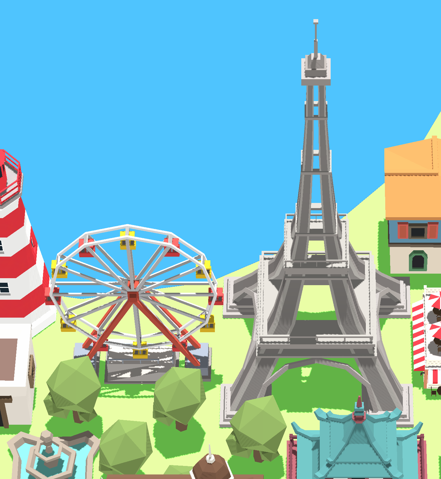 City Builder Blitz - Skillz, mobile games for iOS and Android
