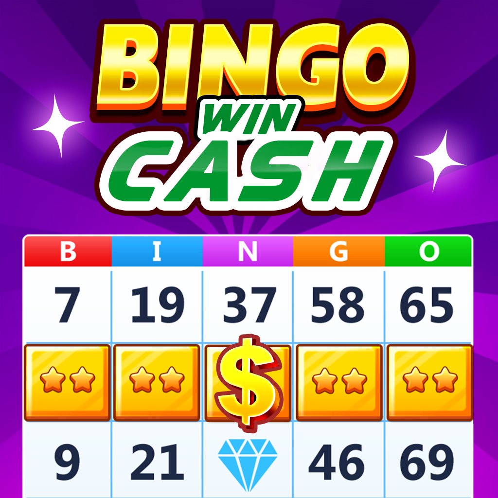 Bingo Win Cash Skillz Mobile Games For IOS And Android