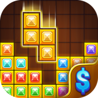 Block Puzzle : Win & CashOut