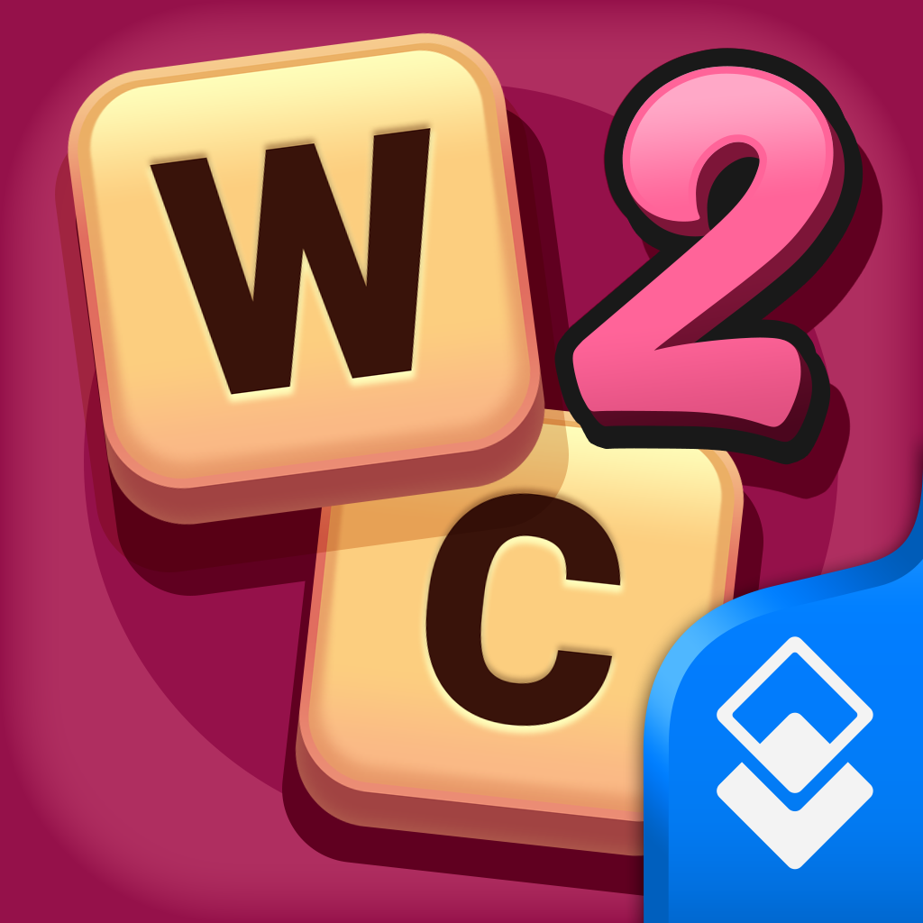 Word Cube 2 - Skillz, mobile games for iOS and Android