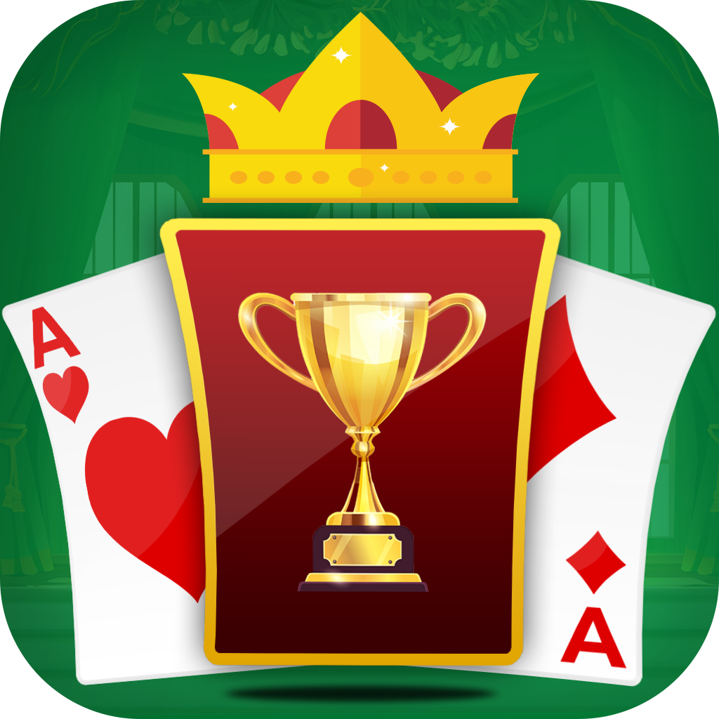 Solitaire - Skillz, mobile games for iOS and Android